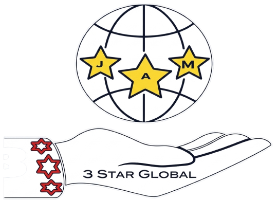3 STAR GLOBAL 